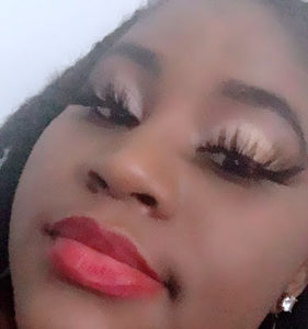 Meet your Posher, Cherrelle